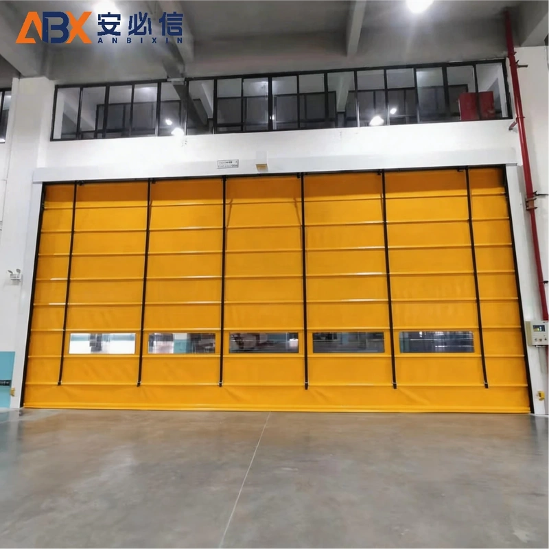 宜昌市机械式门封