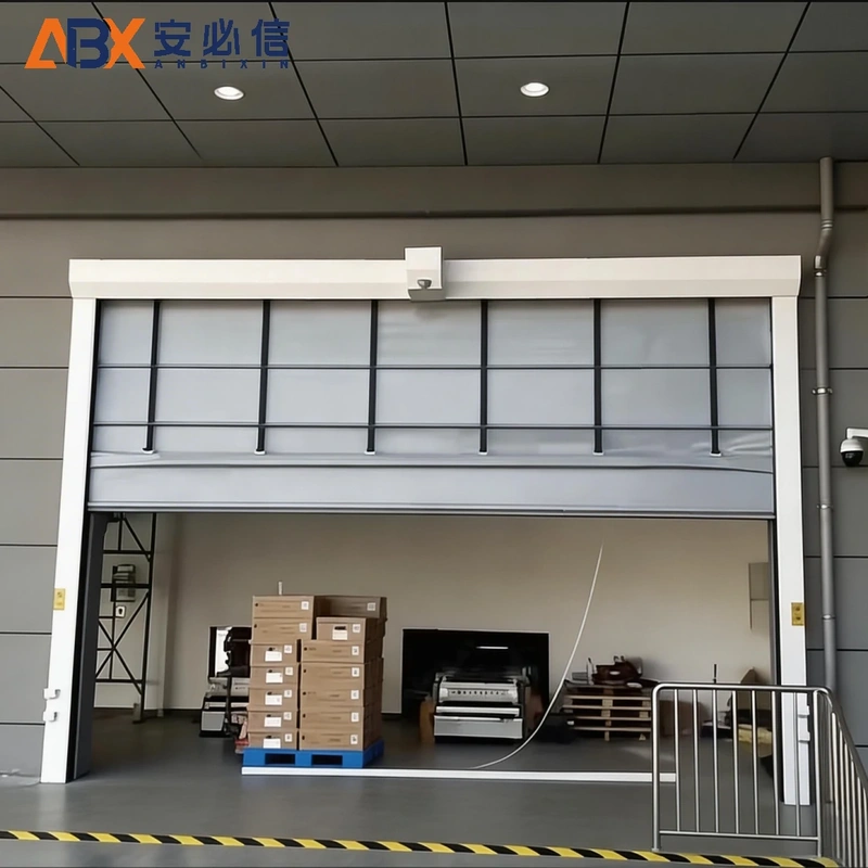 宜昌市高速堆积门