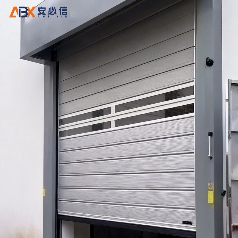 宜昌市医药密闭高速门